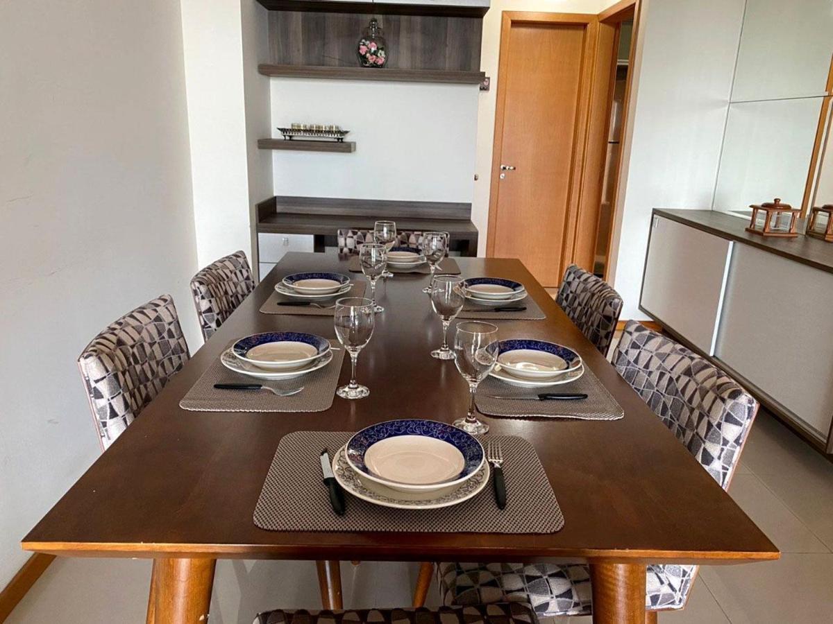 Suite Bella Citta Master Collection Passo Fundo Ngoại thất bức ảnh
