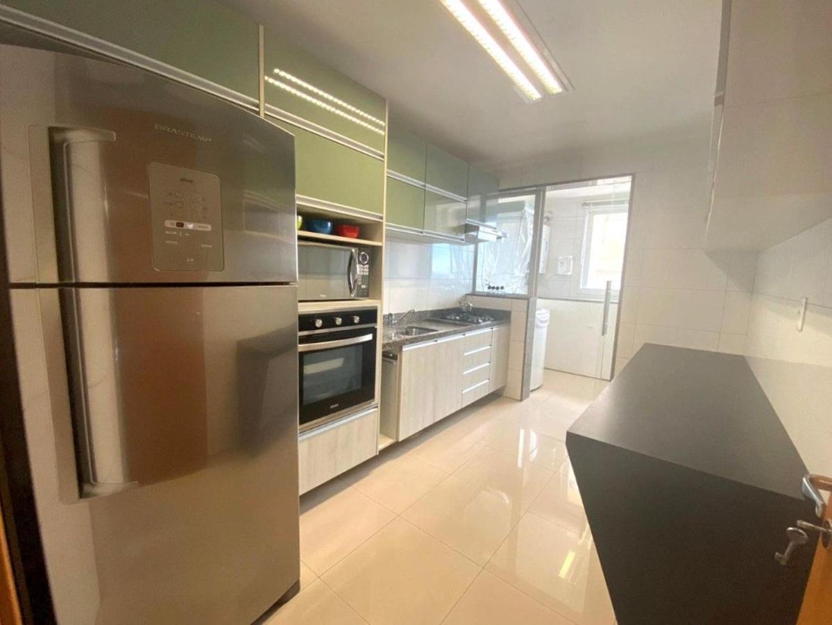 Suite Bella Citta Master Collection Passo Fundo Ngoại thất bức ảnh