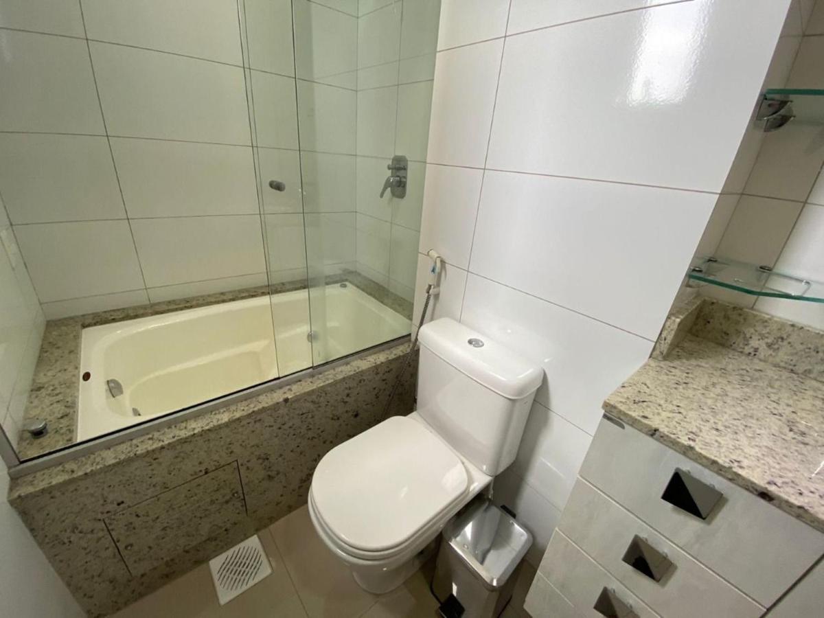 Suite Bella Citta Master Collection Passo Fundo Ngoại thất bức ảnh