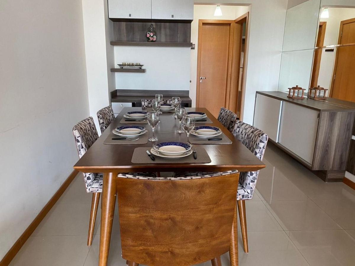 Suite Bella Citta Master Collection Passo Fundo Ngoại thất bức ảnh
