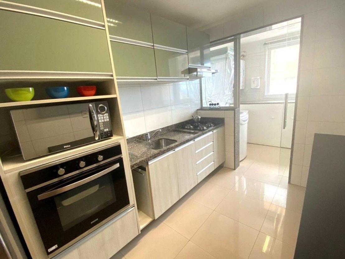 Suite Bella Citta Master Collection Passo Fundo Ngoại thất bức ảnh