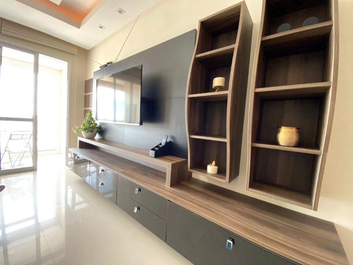 Suite Bella Citta Master Collection Passo Fundo Ngoại thất bức ảnh