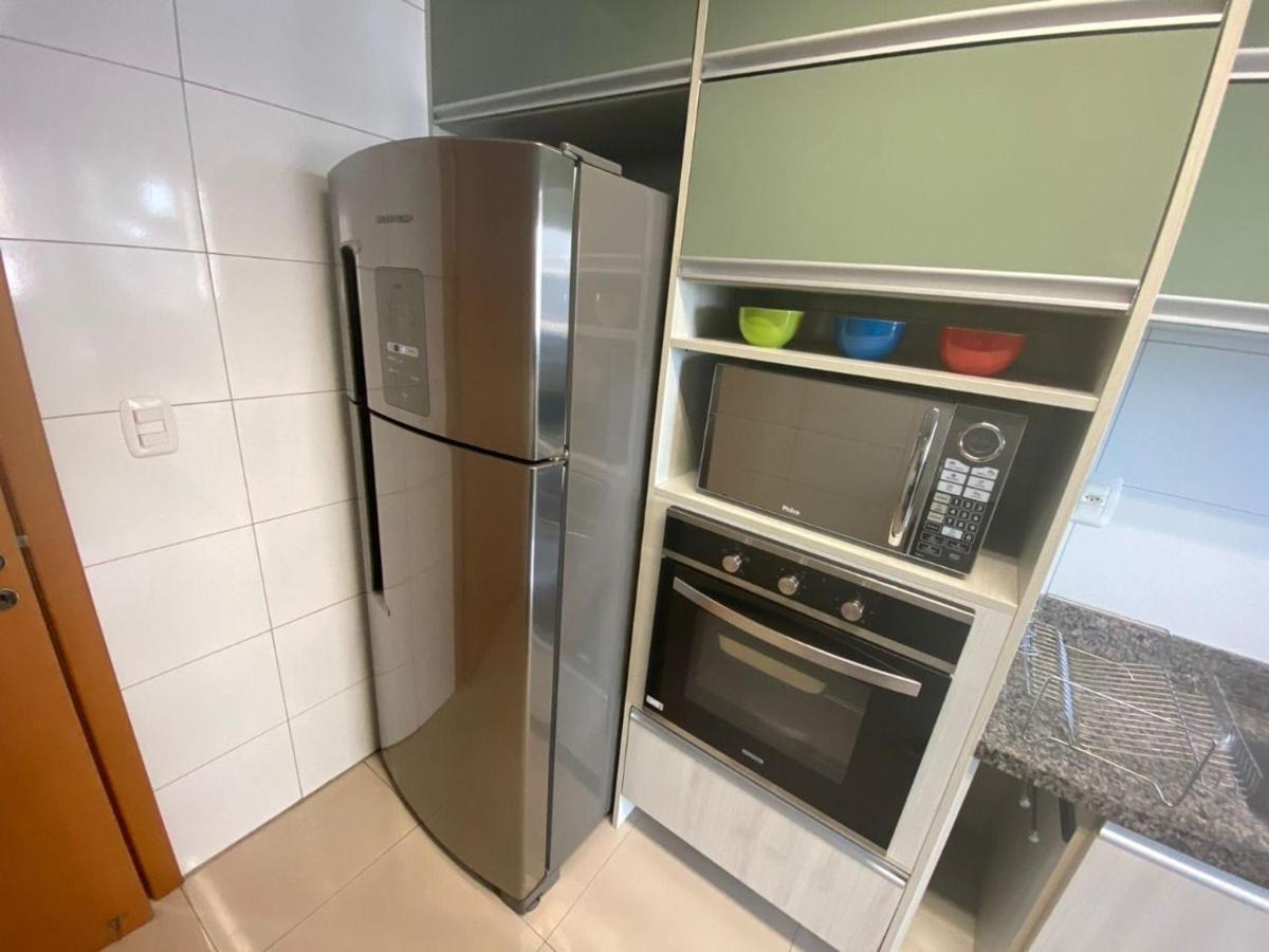 Suite Bella Citta Master Collection Passo Fundo Ngoại thất bức ảnh