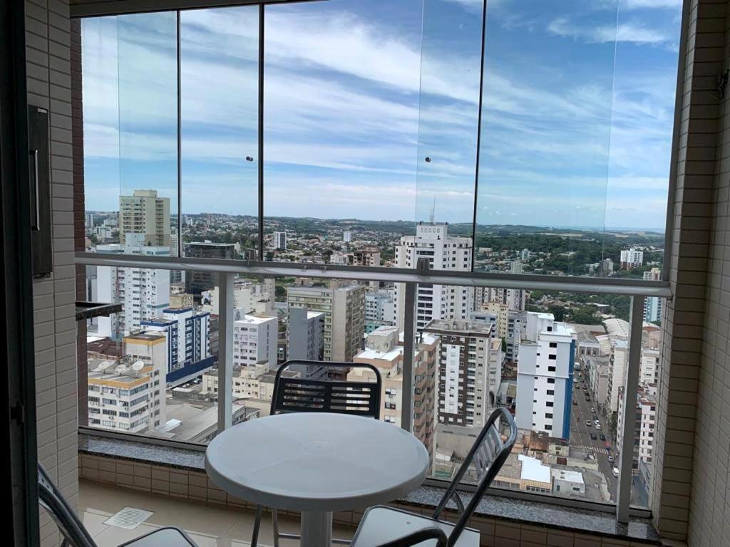 Suite Bella Citta Master Collection Passo Fundo Ngoại thất bức ảnh