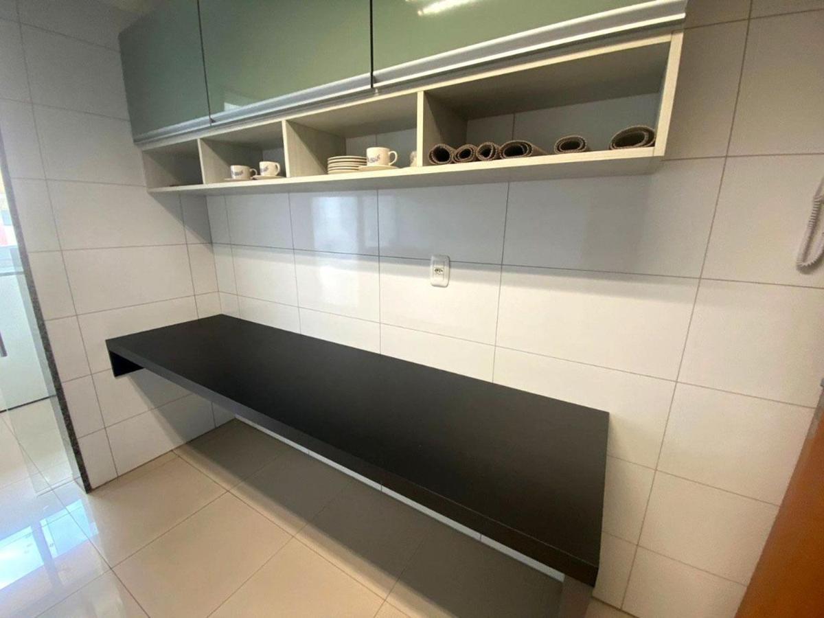 Suite Bella Citta Master Collection Passo Fundo Ngoại thất bức ảnh