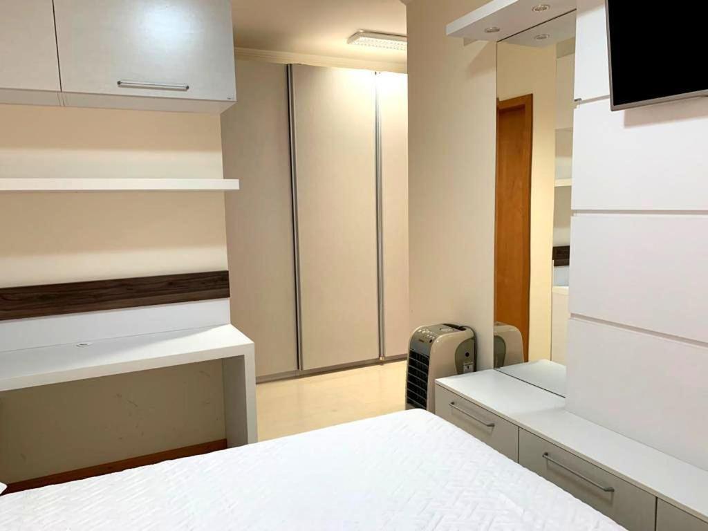 Suite Bella Citta Master Collection Passo Fundo Ngoại thất bức ảnh