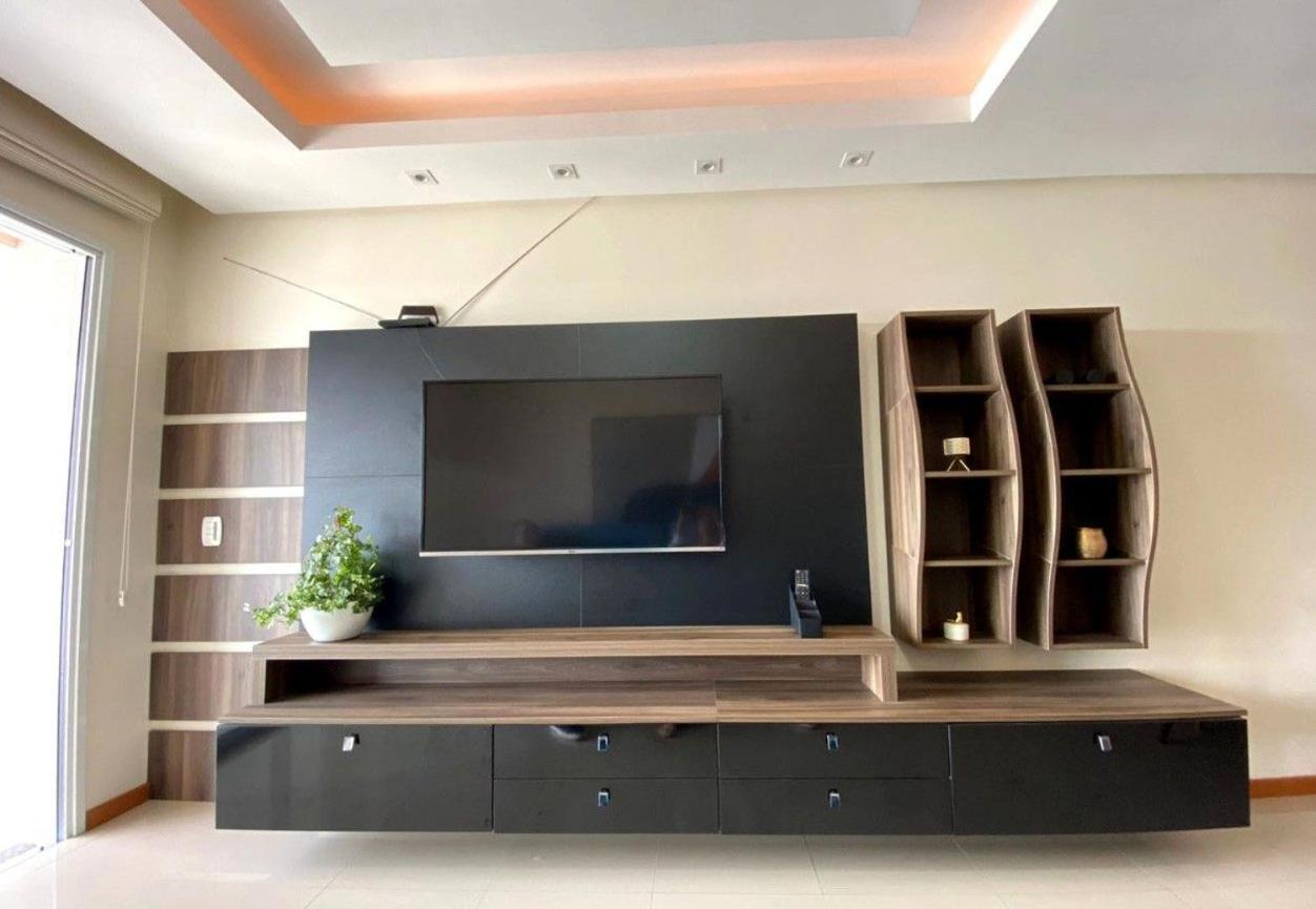 Suite Bella Citta Master Collection Passo Fundo Ngoại thất bức ảnh