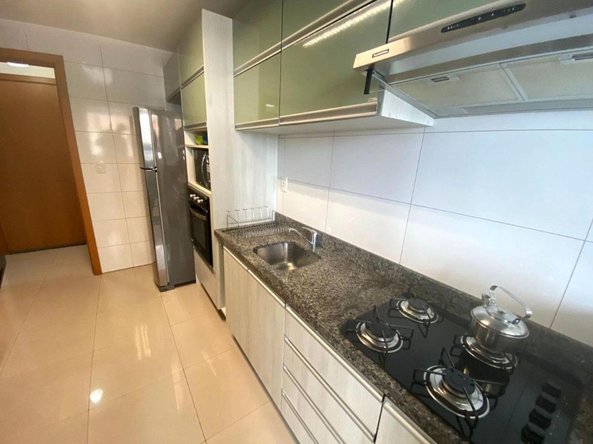Suite Bella Citta Master Collection Passo Fundo Ngoại thất bức ảnh