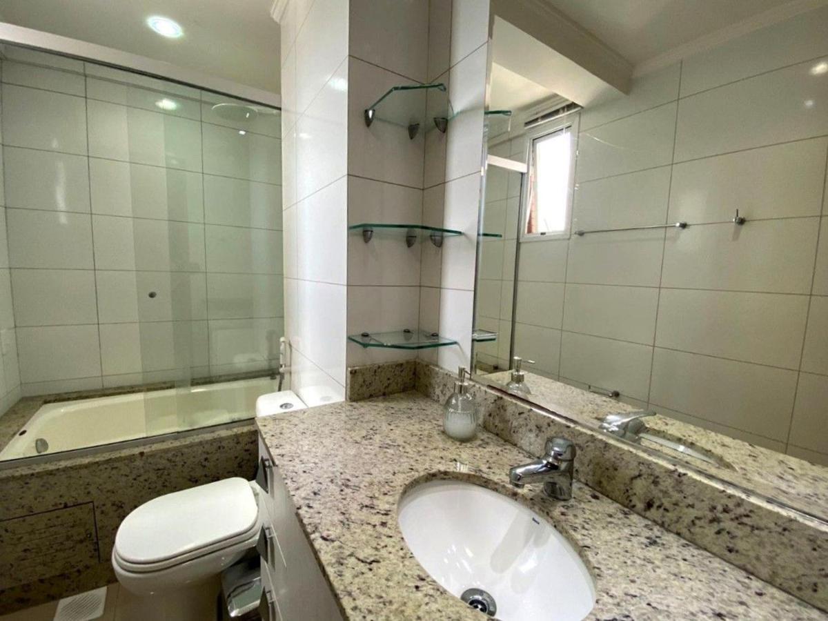 Suite Bella Citta Master Collection Passo Fundo Ngoại thất bức ảnh